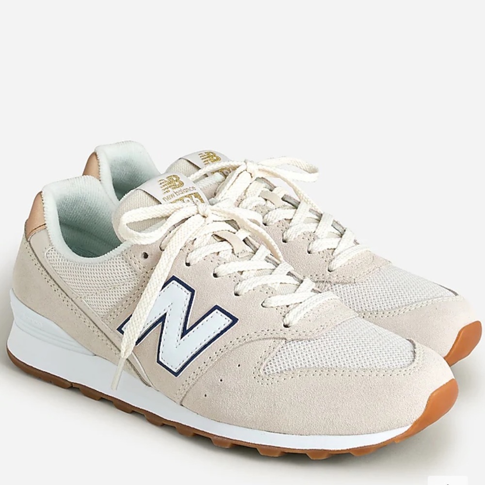 New balance 996